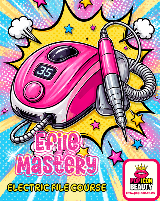 E-File Mastery