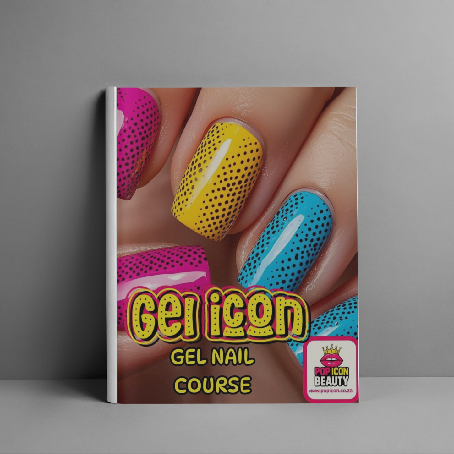 Gel Icon