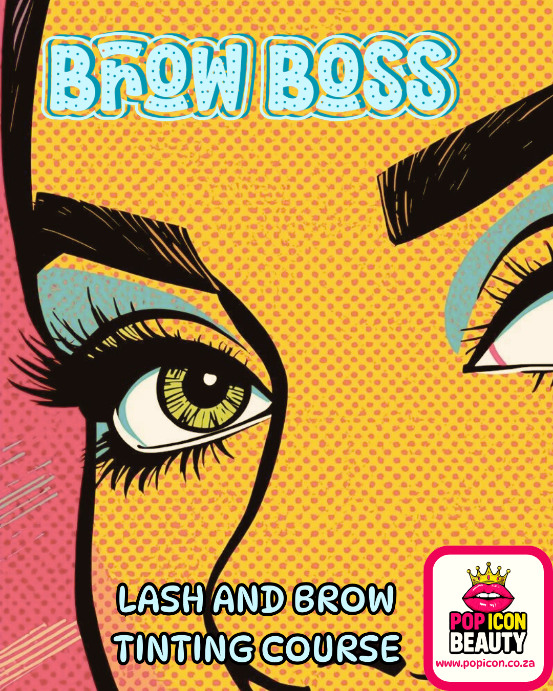 Brow Boss