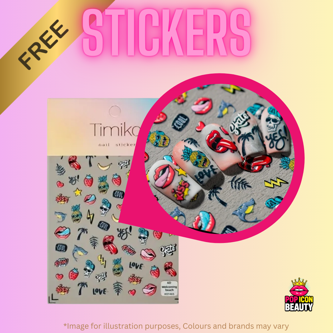 Nail Boss Bundle Kit