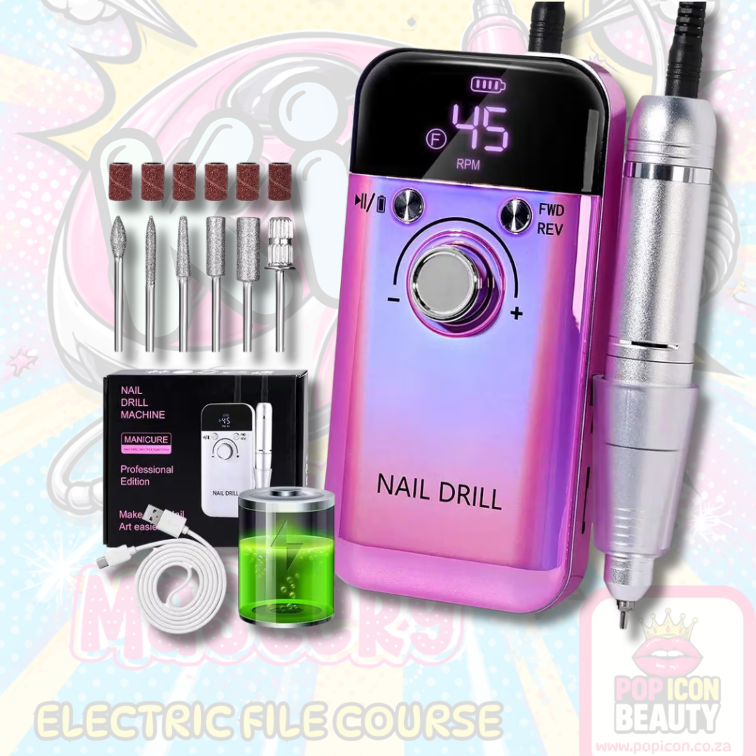 E-File Mastery Kit