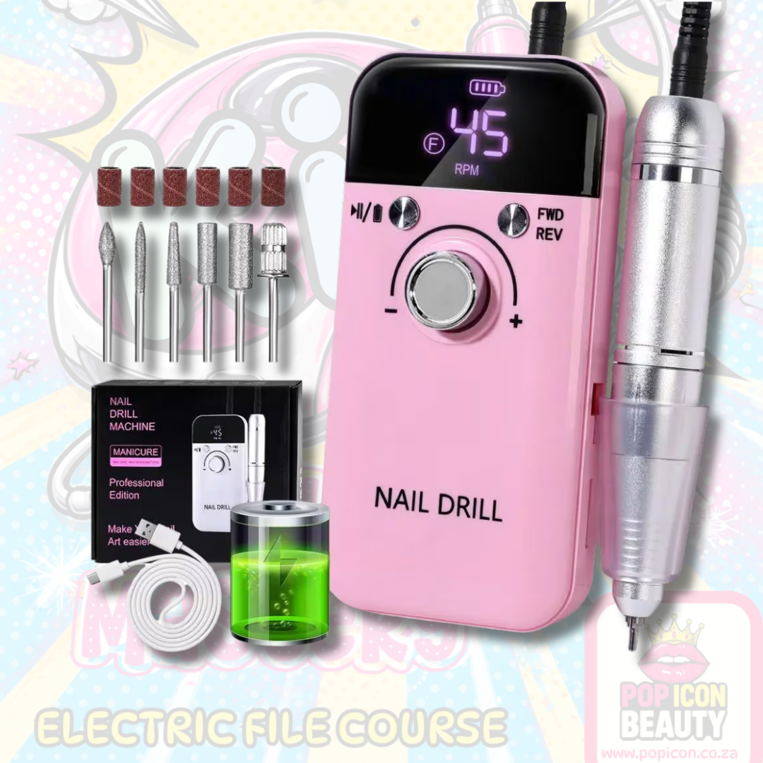 E-File Mastery Kit