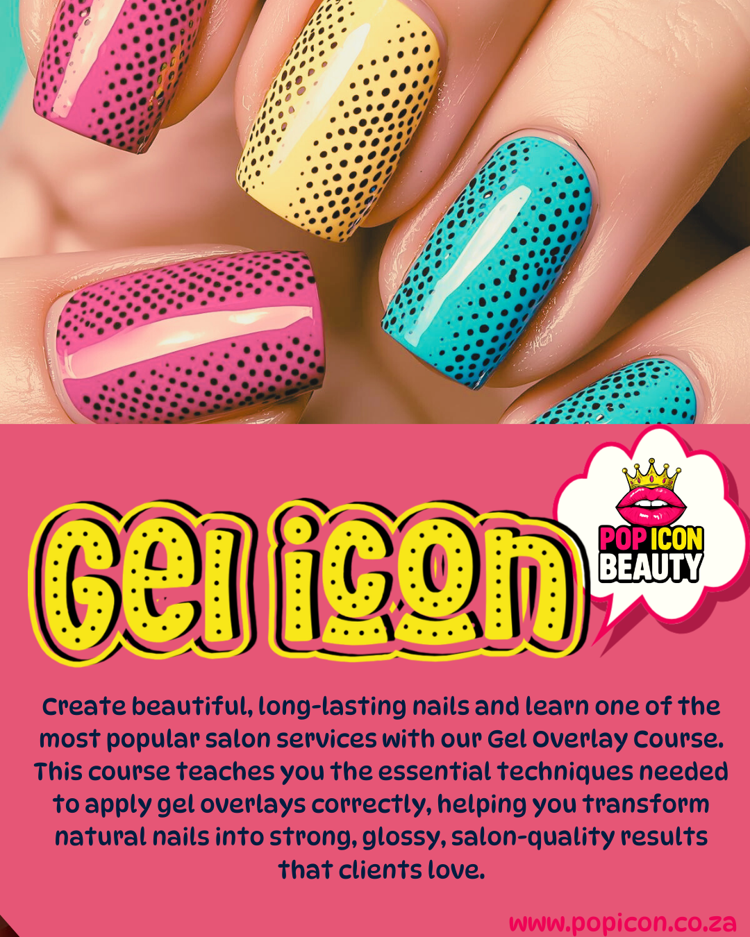 Gel Icon