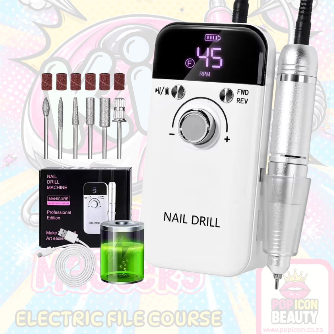 E-File Mastery Kit