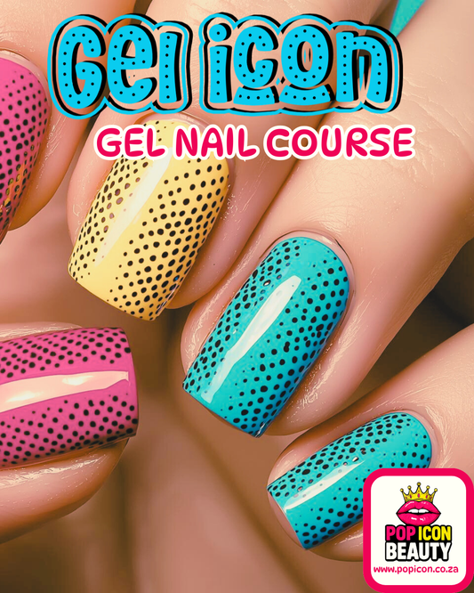 Gel Icon