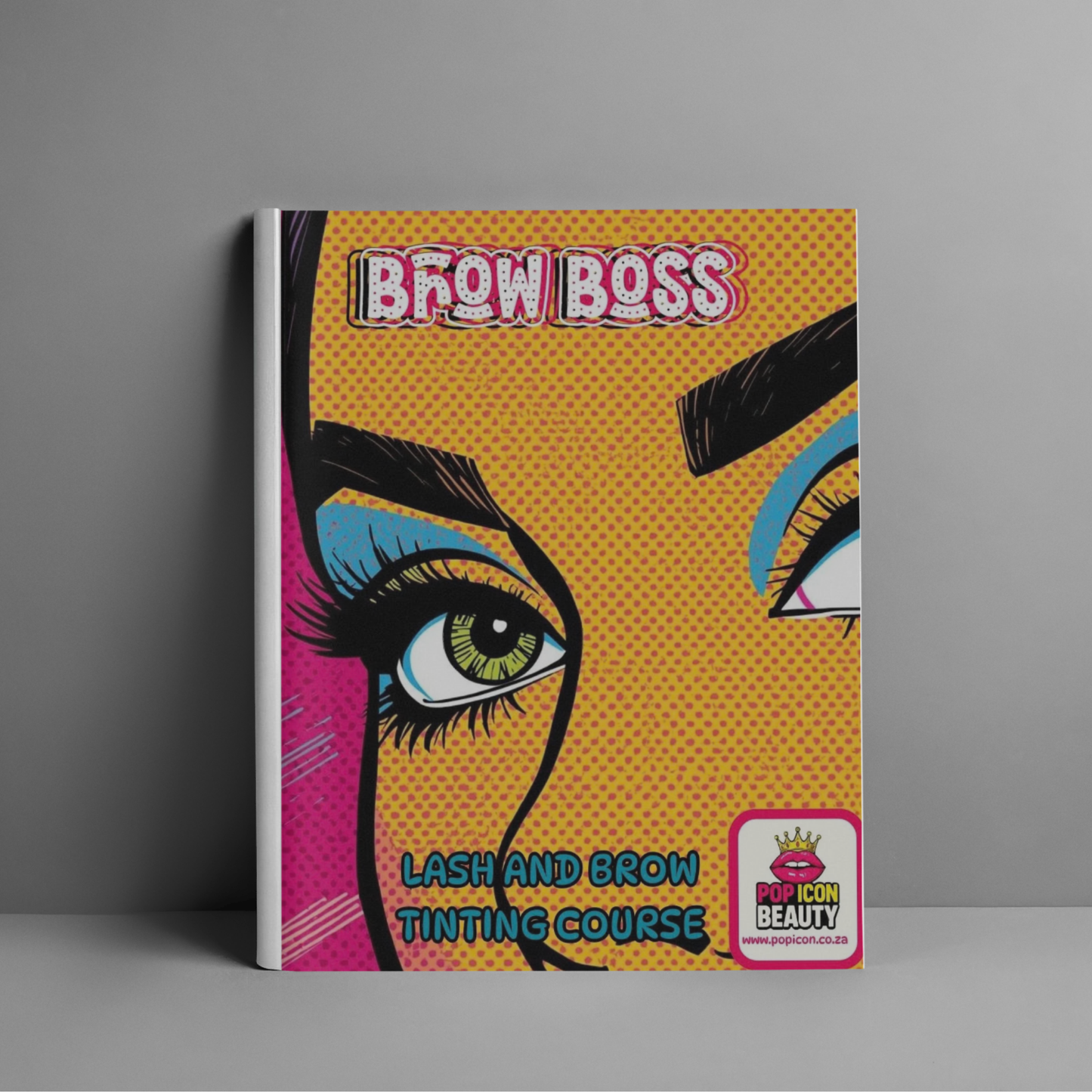 Brow Boss