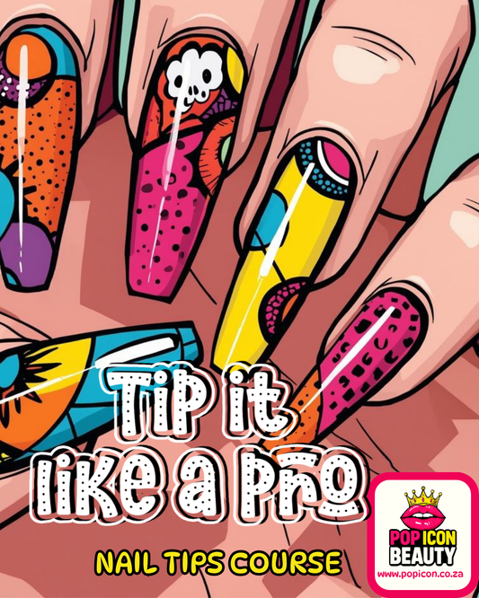 Tip It like a Pro