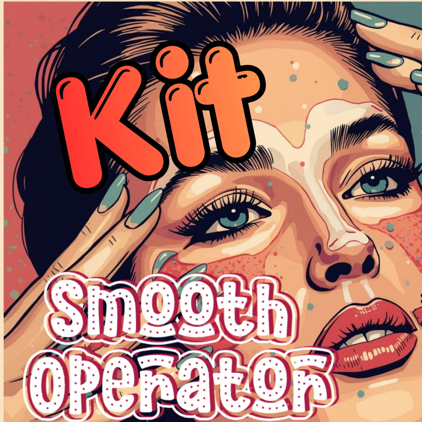 Smooth Operator Kit