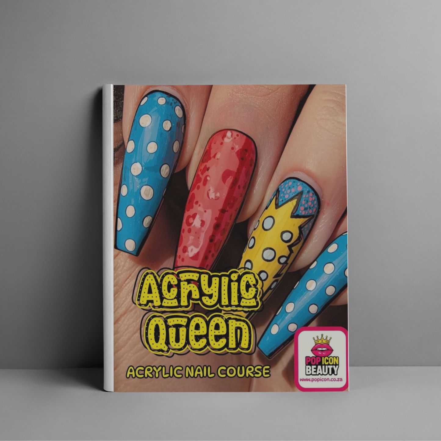 Acrylic Queen