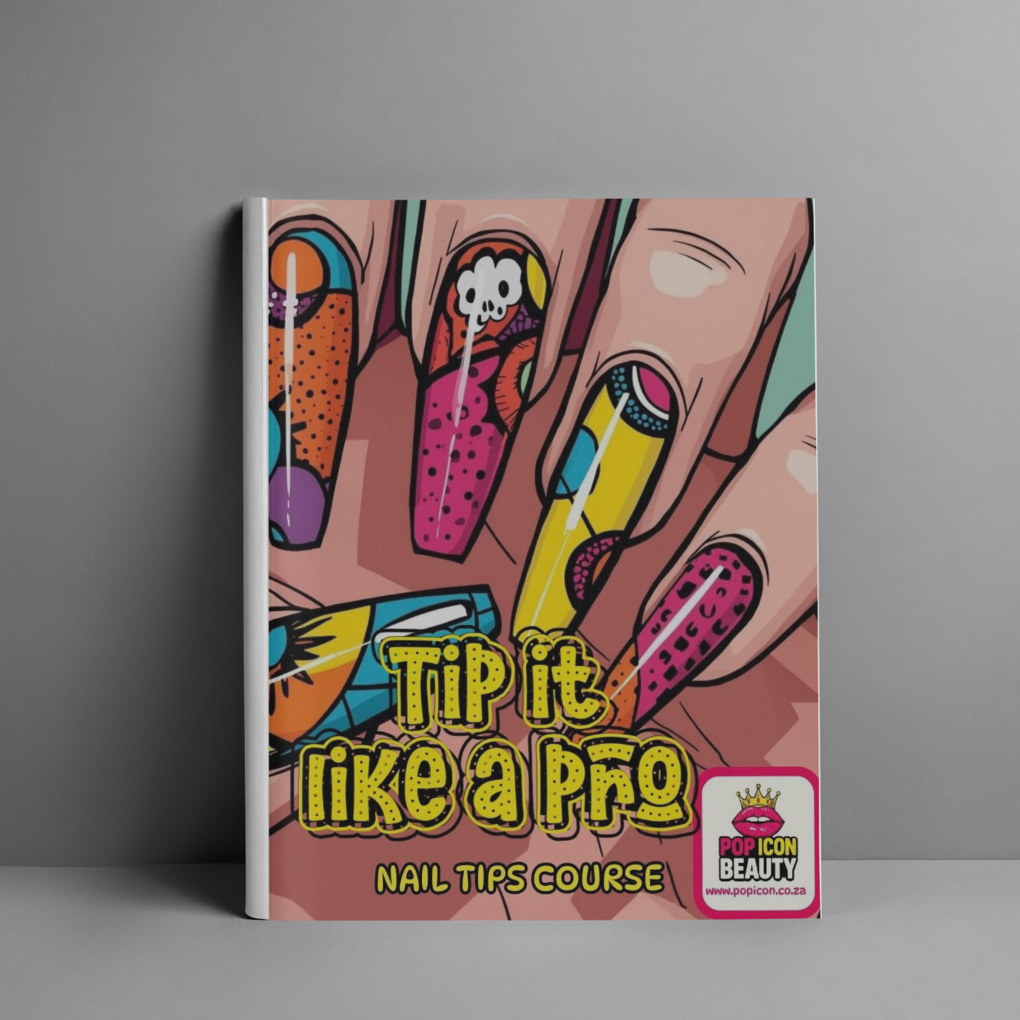 Tip It like a Pro