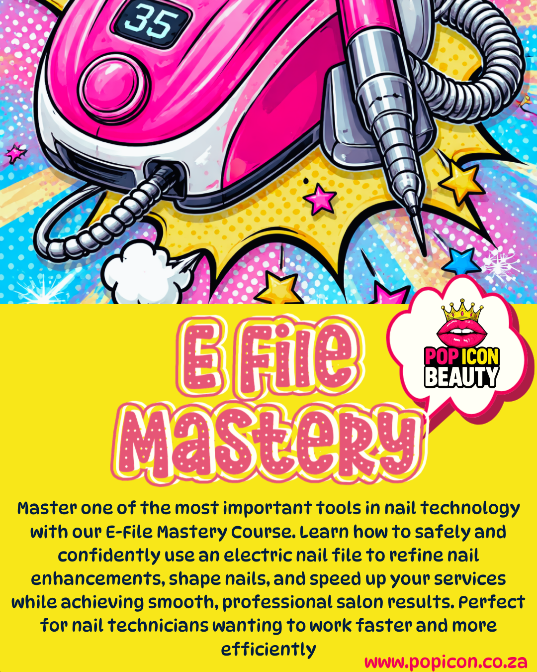 E-File Mastery
