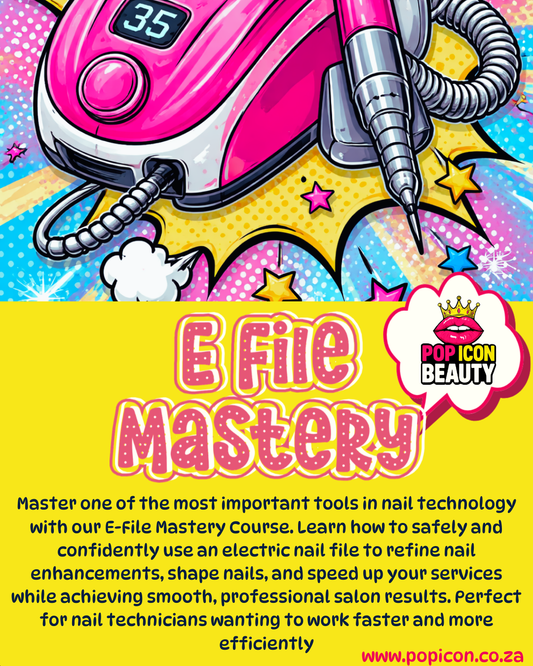 E-File Mastery